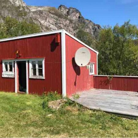 Cozy House With Beautiful View Villa Valberg Luaran gambar