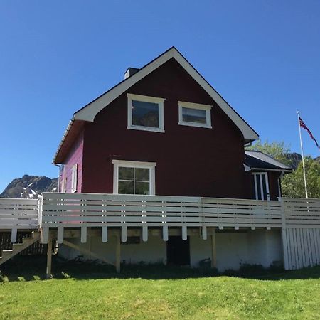 Cozy House With Beautiful View Villa Valberg Luaran gambar