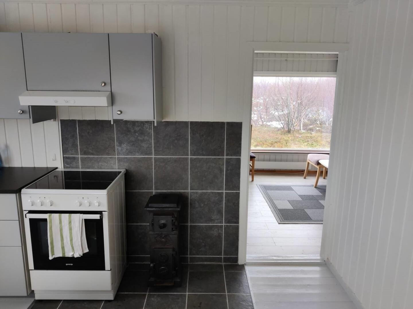 Cozy House With Beautiful View Villa Valberg Luaran gambar
