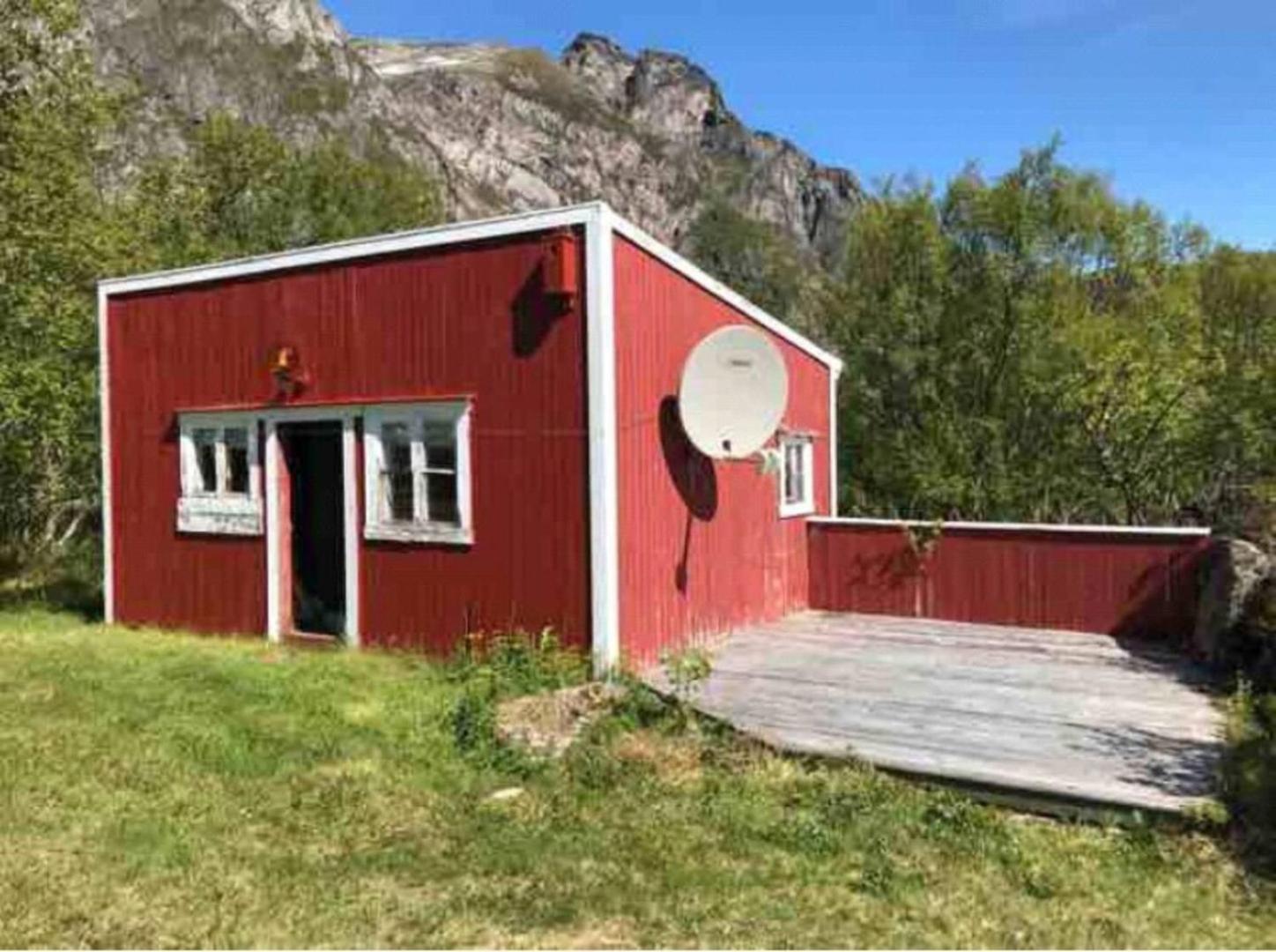Cozy House With Beautiful View Villa Valberg Luaran gambar
