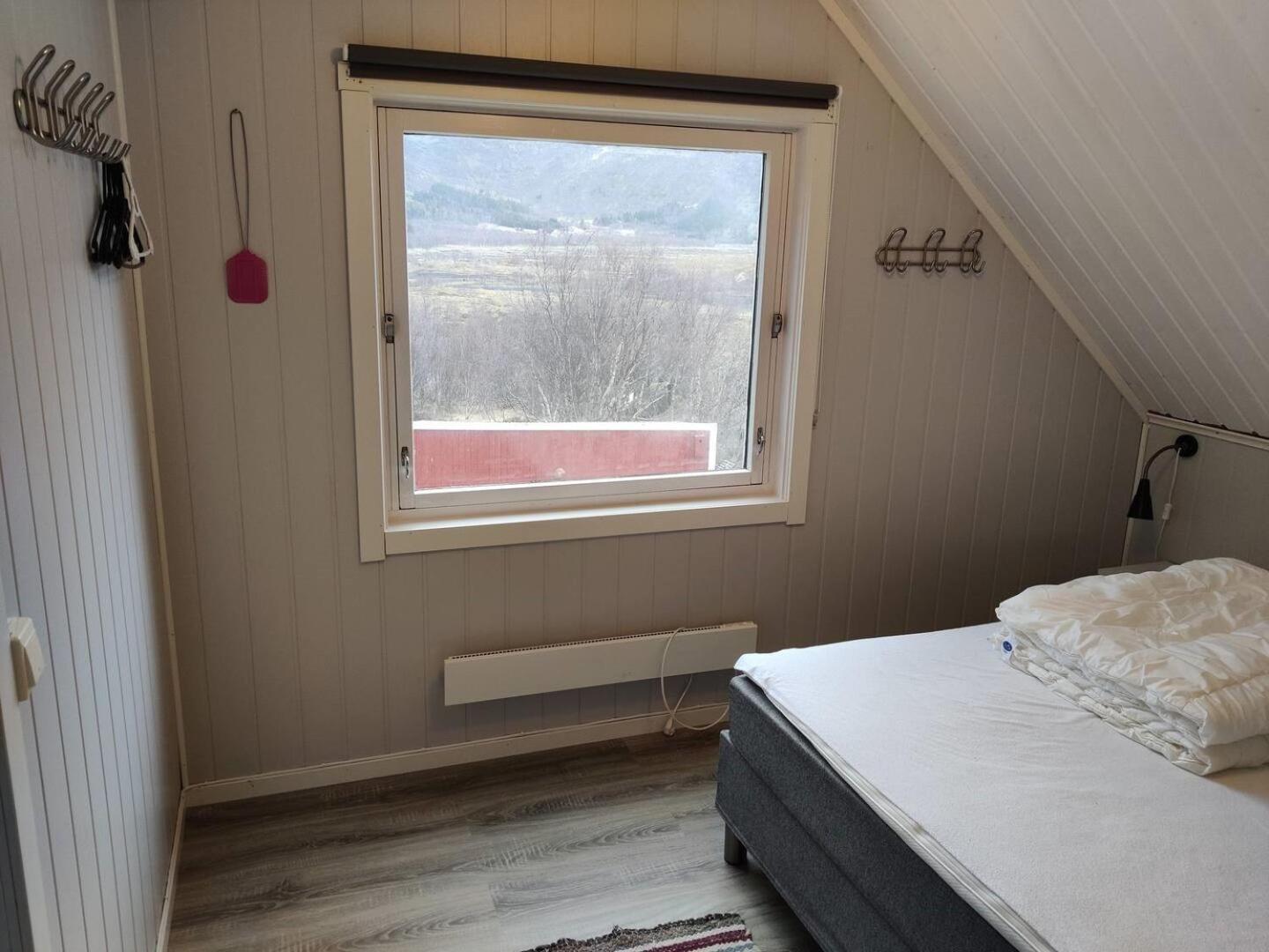 Cozy House With Beautiful View Villa Valberg Luaran gambar