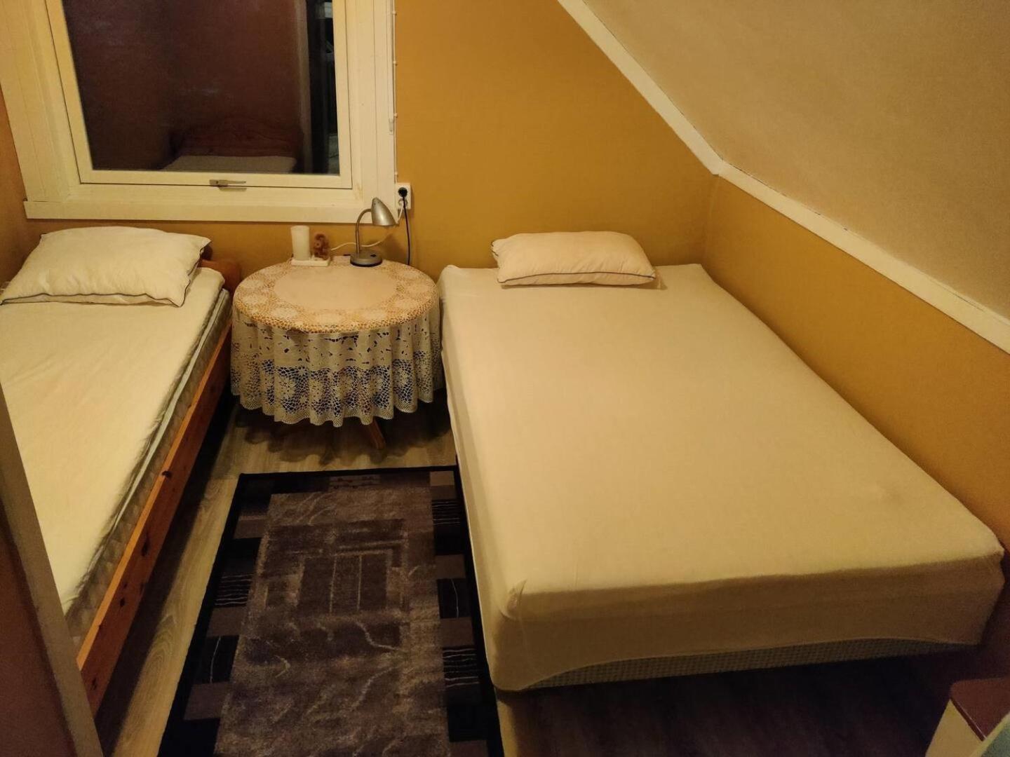 Cozy House With Beautiful View Villa Valberg Luaran gambar