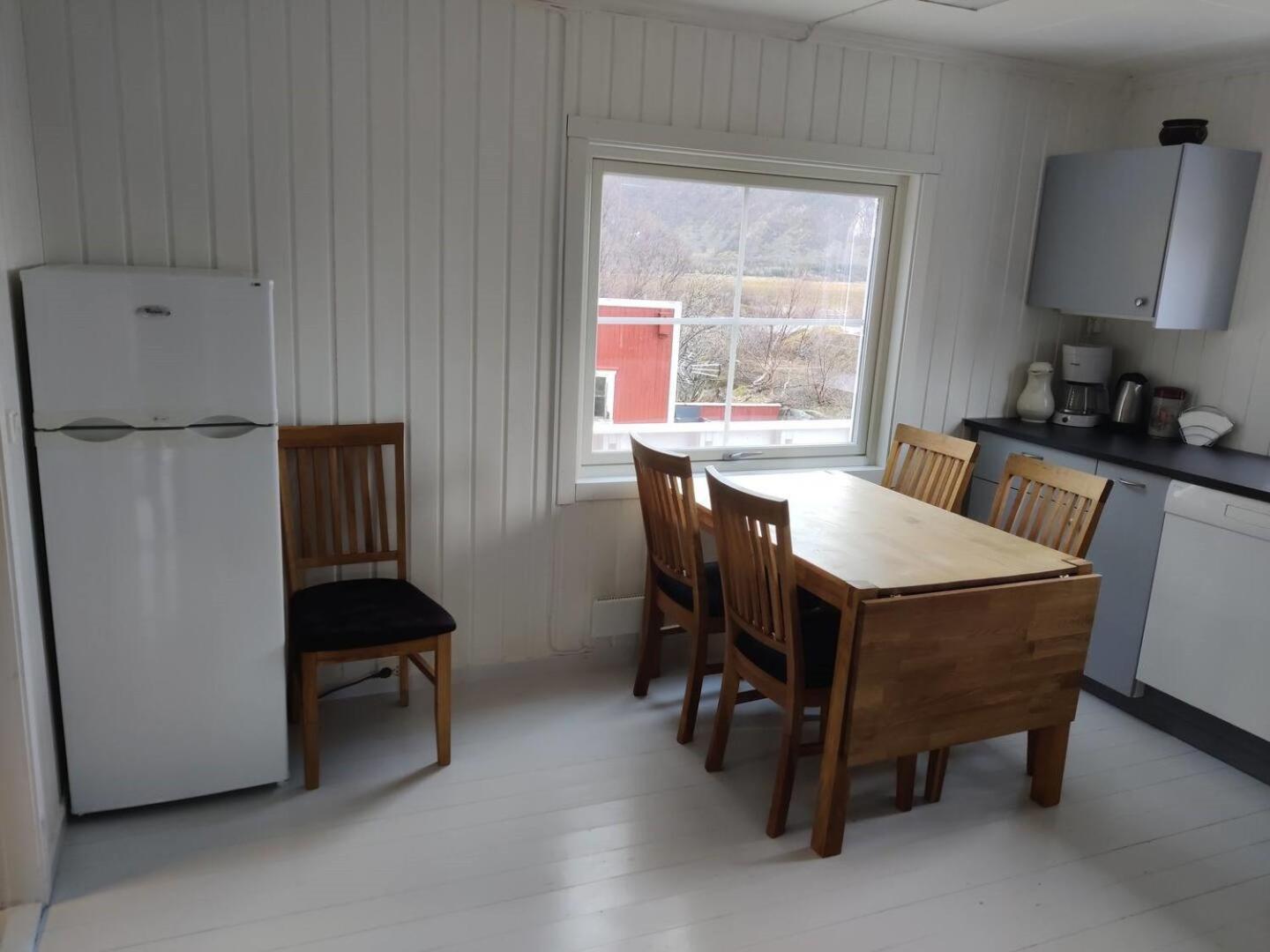 Cozy House With Beautiful View Villa Valberg Luaran gambar