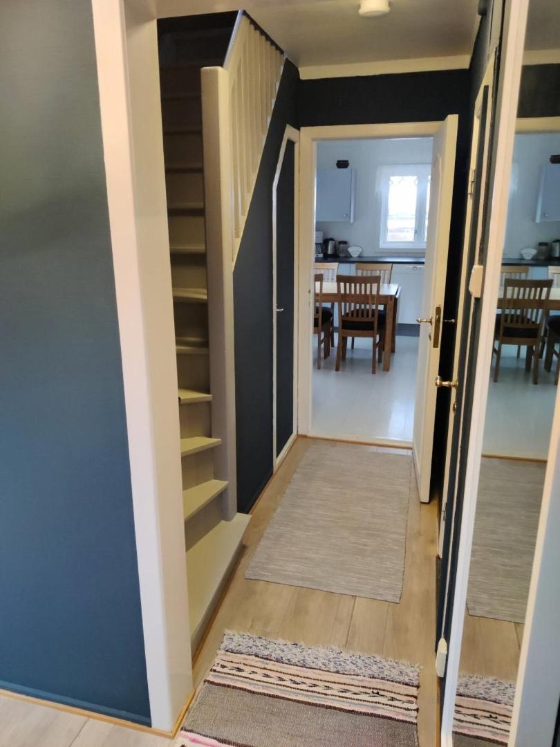 Cozy House With Beautiful View Villa Valberg Luaran gambar