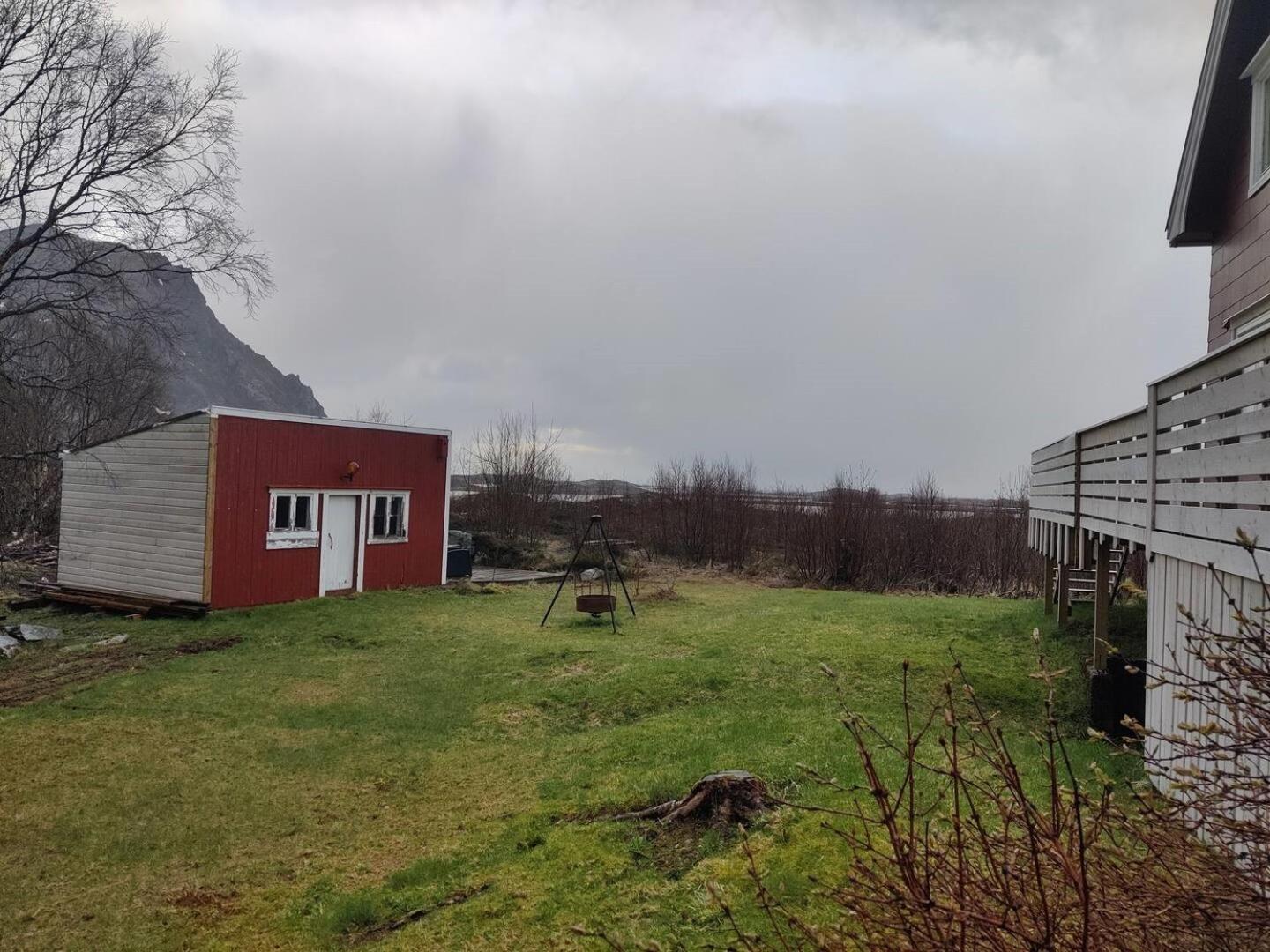 Cozy House With Beautiful View Villa Valberg Luaran gambar