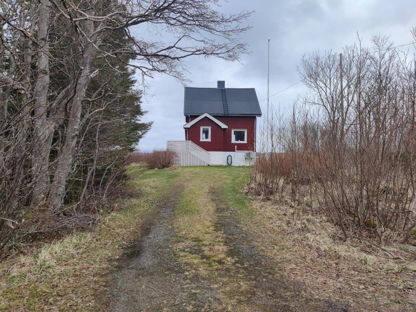 Cozy House With Beautiful View Villa Valberg Luaran gambar